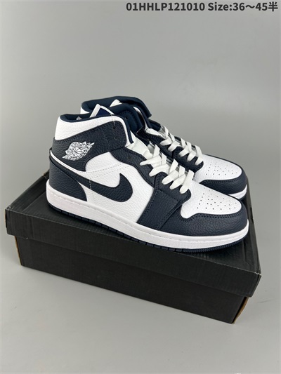 women air jordan 1 shoes 2022-12-11-169